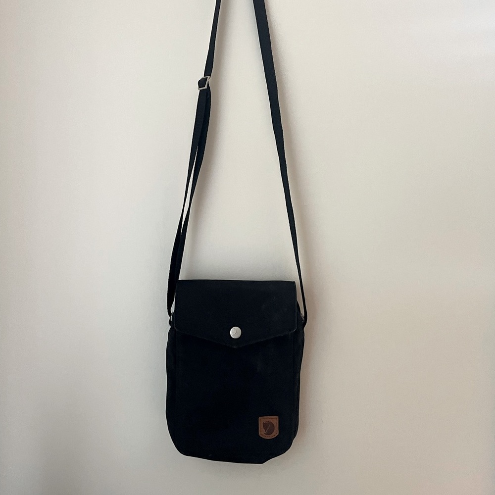 Fjallraven Purse